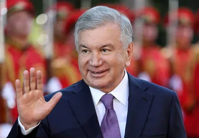 Uzbekistan thu hút đầu tư giữa làn sóng cải cách