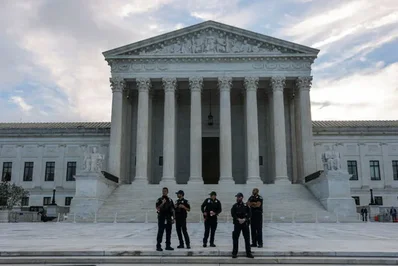 Supreme Court Rejects Nexstar DirecTV Suit Appeal