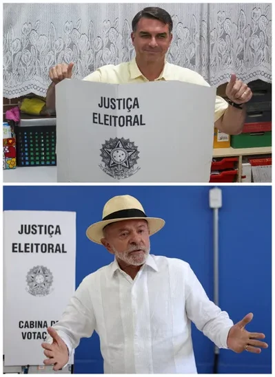Bolsonaro asegura respaldos clave