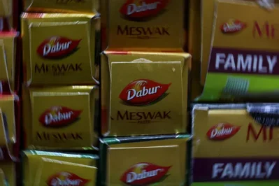 Dabur India تتوقع نموًا قويًا في إيرادات الربع الثاني