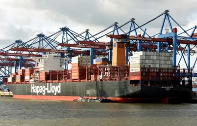 European Shippers Eye Strong Q3 Earnings