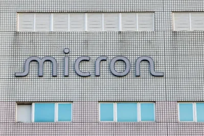 Micron تسوي نزاع براءات الاختراع مع Netlist مقابل 600 مليون دولار