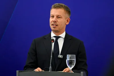 Hungary Proposes New Wealth Tax
