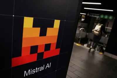 Mistral تكشف عن نموذج الذكاء الاصطناعي الجديد Large 4