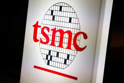 TSMC พิจารณาแผนลงทุนชิปแห่งใหม่ในเท็กซัส