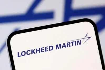 Boeing Wins $14.7B Missile Seeker Deal