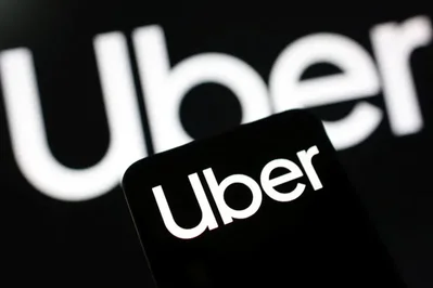 Uber to Buy ezCater for 2.3 Billion