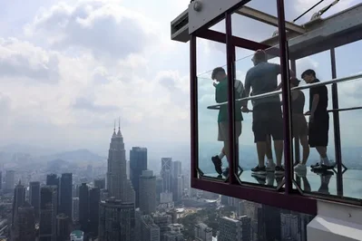 Malaysia Prepares 2027 Budget to Ease Costs