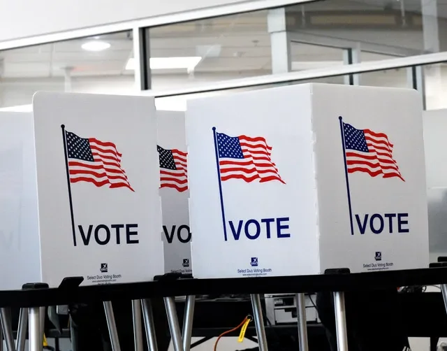 2026 Primary Election.