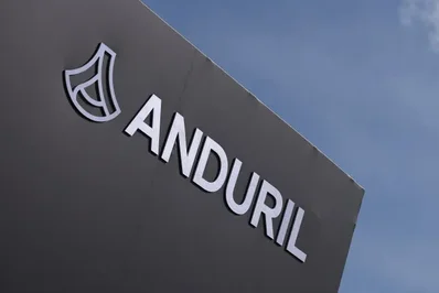 Anduril تخطط لبناء حوض سفن بقيمة 3.7 مليار دولار في ماريلاند