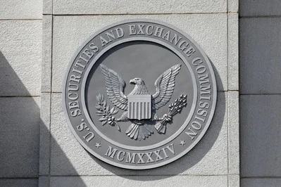 Ex-Bond Manager Leech Fined $3M by SEC