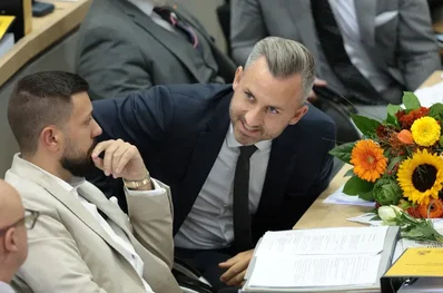 AfD and BSW push to end Ukraine aid