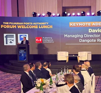 Nhà máy lọc dầu Dangote đặt mục tiêu mười triệu nhà đầu tư nhỏ lẻ cho đợt IPO