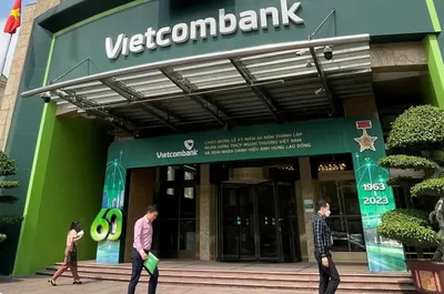Vietnamese Banks Plan 7 Billion Dollar Share Sales