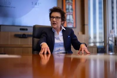 Daly says future rate hikes depend on shocks