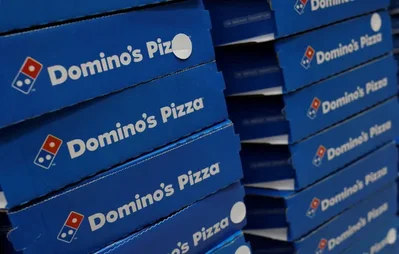 รายได้ Jubilant FoodWorks เพิ่มขึ้น 11.9%