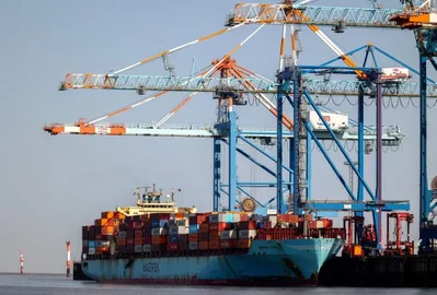 German Trade Group Raises 2026 Export Forecast