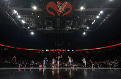أندية الدوري الأوروبي ترفض عرض NBA