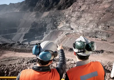 Anglo American CEO Duncan Wanblad says the proposed Teck merger and Brazilian nickel sale are testing complex antitrust waters. Critical mineral nationalism and regulatory demands have slowed progress on the major deals.