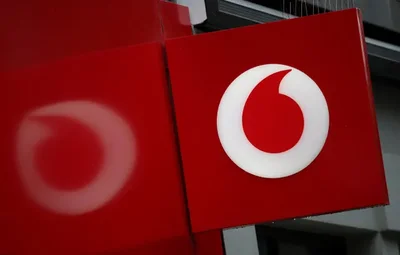 Vodafone Raises UK Cost Savings Target