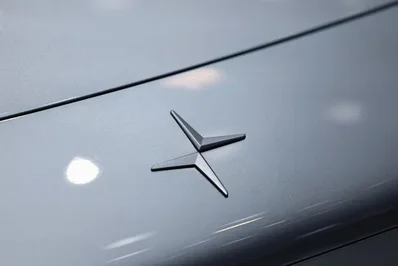 Polestar Nears US Sellout Ahead of Ban