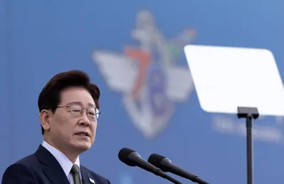 South Korea and Egypt Upgrade Bilateral Ties