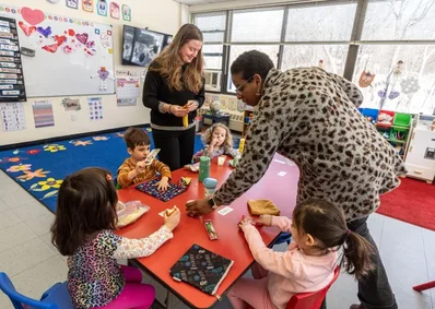 NY Lawmakers Oppose School Tax Credit