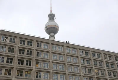 德國上調2026年增長預測至1.3%