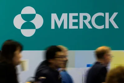 A Dutch patent court ruled in favor of Halozyme and ordered Merck to halt sales of its injectable Keytruda across eight European markets. Merck strongly disagrees with the decision and is evaluating its next steps.