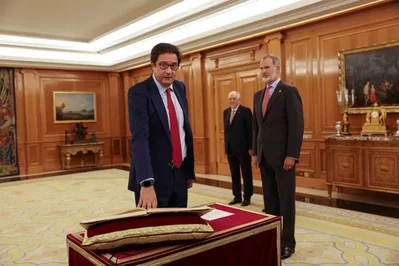 Spain Advances New Data Centre Rules