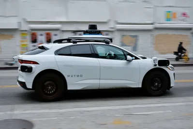 Waymo Secures 5 Billion Loan for Expansion