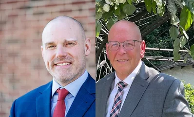 DOrsie and Ritter Face Off in 47th District
