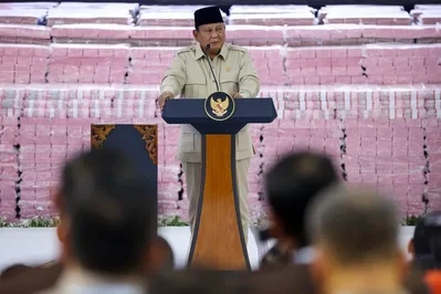 Indonesia promete proteger las inversiones extranjeras