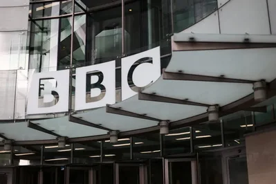 BBC and Channel 4 Discuss Tie-Up