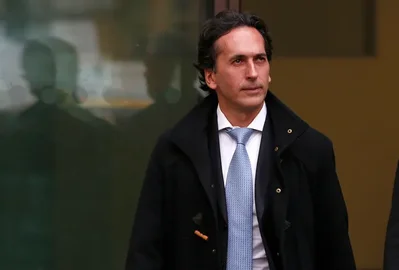 القضاء البريطاني يبرئ خمسة متداولين سابقين في Barclays