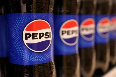PepsiCo recorta previsión de beneficio anual