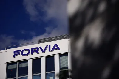 Forvia Hella wins 500m euro orders