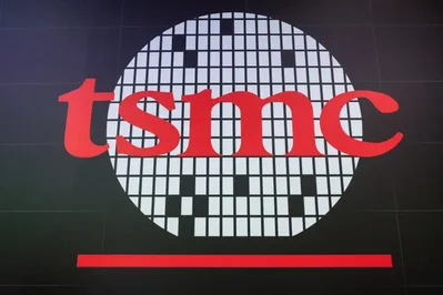 TSMC Third Quarter Revenue Surges 50 Percent