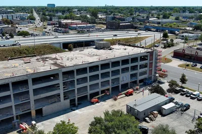 Indianapolis Projects Race Toward Late 2026 Deadlines