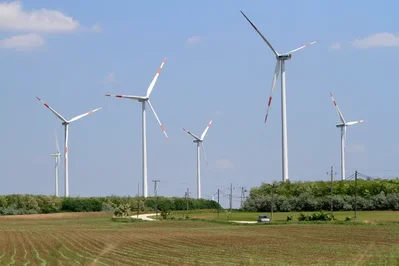Hungary pushes renewables to cut import needs