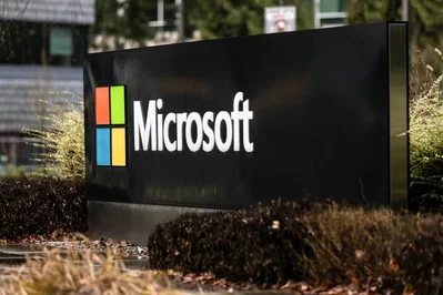 واشنطن تعلق مشاركة Microsoft وشركات تكنولوجيا في برنامج التأشيرات