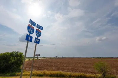 Buc-ee's โอคลาโฮมาซิตี คาดดึงดูดผู้มาเยือน 5 ล้านคน