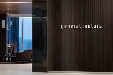 General Motors Drops Blue Cross for Aetna