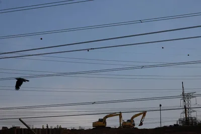 馬來西亞2027年用電量預估成長4.9%