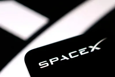 SpaceX 收購 Starlink Mobile 頻譜