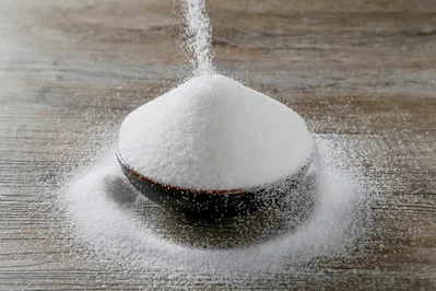 USDA Lowers India Sugar Output Forecast
