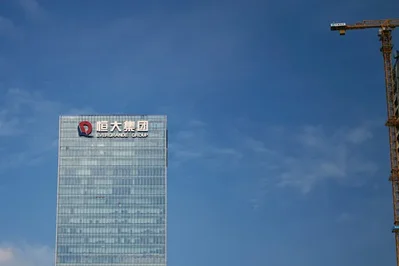 太盟洽購恒大物業股權