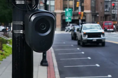 Flock Safety在抵制聲浪中裁員數百人