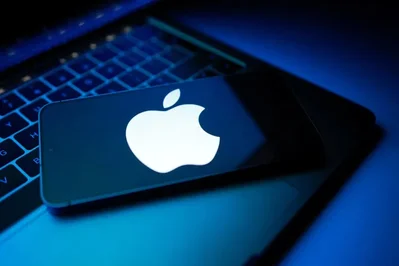 Apple تعيّن ستيف سميث رئيساً لقطاع M&A