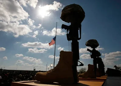 Pentagon Plans Fort Hood Shooter Execution Livestream
